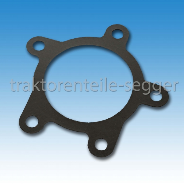 Zylinderkopfdichtung Holder A 8 E 8 Fichtel&Sachs D 400 L 1,5 mm